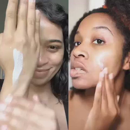 Sky and Sol Mineral Sunscreen SPF 50 for Face & Body